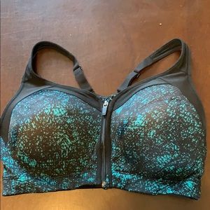 Women’s C9 Champion High Impact Sports Bra